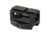 Arisaka Defense Mount, Black, Picatinny, Anodized