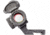 Arisaka Defense Offset Optic Mount Base, 6061-T6 Aluminum, MIL-A-8625 Type III Hard Coat Anodized, Black, OOM-BASE
