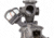 Arisaka Defense Offset Optic Mount Base, 6061-T6 Aluminum, MIL-A-8625 Type III Hard Coat Anodized, Black, OOM-BASE