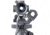 Arisaka Defense Offset Optic Mount Base, 6061-T6 Aluminum, MIL-A-8625 Type III Hard Coat Anodized, Black, OOM-BASE