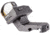 Arisaka Defense Offset Optic Plate, 1.93in, Trijicon RMR &amp; SRO/ Holosun 507C, Black, OOM-P8