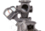 Arisaka Defense Offset Optic Plate, 1.93in, Trijicon RMR &amp; SRO/ Holosun 507C, Black, OOM-P8