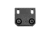 Arisaka Defense Offset Scout Mount MCX, MCX Virtus, Black OSM-MCX