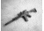 Arisaka Defense QD M-LOK Mount, Black, QD-M