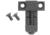 Arisaka Defense Side Scout Mount Picatinny, Black, SSM-P