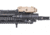 Arisaka Defense Side Scout Mount Picatinny, Black, SSM-P
