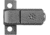 Arisaka Defense Side Scout Mount Picatinny, Black, SSM-P