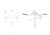 Arken Optics 6-24X50 34mm Tube First Focal Plane Rifle Scope, MRAD, VPR, SH4J-6241VPR