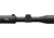 Arken Optics 2-12x42mm 30mm Tube Rifle Scope, Second Focal Plane
