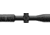 Arken Optics 2-12x42mm 30mm Tube Rifle Scope, Second Focal Plane