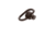 Armageddon Gear 1.25&quot; Stainless Oval QD Swivel Blackened AG1003