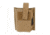 Armageddon Gear Pistol Pocket, Tan, AG0176-TN