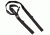 Armageddon Gear Precision Rifle Sling w/ Loop Ends, Black, AG0103-BK