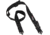 Armageddon Gear Precision Rifle Sling w/QD Swivels, Black, AG0104-BK