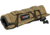 Armageddon Gear TBAC Model Ultra7 Gen II High Temp Suppressor Cover, Coyote Brown, AG0216-HT-CB