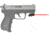 ArmaLaser Finger Touch Laser Sight, Walther PK380, Red GTO/FLX90