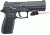 ArmaLaser GTO/FLX Finger Touch Red Laser Sight for Sig Sauer P320 Full-Size, Black, GTO/FLX65