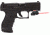 ArmaLaser GTO/FLX Finger Touch Red Laser Sight for Walther PPQ M2/PPX, Black, GTO/FLX42