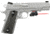 ArmaLaser Laser Sight for Sig Sauer 1911R, Red Beam, Black GTO/FLX78