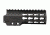 ArmaLite M-15 Pistol Handguard 5 Inch Black
