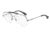 Armani EA1020 Bifocal Prescription Eyeglasses 3060-55 - Gunmetal Frame