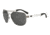 Armani EA2064 Sunglasses 300387-62 - , Grey Lenses