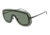 Armani EA2091 Sunglasses 301471-42 - , Green Lenses