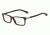 Armani EA3005 Eyeglass Frames 5026-51 - Dark Havana Frame