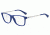 Armani EA3025 Bifocal Prescription Eyeglasses 5194-54 - Matte Electric Blue Frame