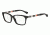 Armani EA3095 Eyeglass Frames 5017-51 - Black Frame