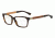 Armani EA3095F Bifocal Prescription Eyeglasses 5026-54 - Havana Frame