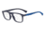 Armani EA3151 Eyeglass Frames 5754-52 - Matte Blue