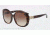 Armani EA4009F Progressive Prescription Sunglasses EA4009F-502613-56 - Lens Diameter 56 mm, Frame Color Dark Havana