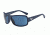 Armani EA4012 Bifocal Prescription Sunglasses EA4012-505980-63 - Lens Diameter 63 mm, Frame Color Matte Dark Blue