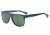 Armani EA4014 Bifocal Prescription Sunglasses EA4014-510471-56 - Lens Diameter 56 mm, Frame Color Top Cypress/petroleum