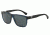 Armani EA4035 Bifocal Prescription Sunglasses EA4035-507287-58 - Lens Diameter 58 mm, Frame Color Blue