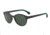 Armani EA4045 Progressive Prescription Sunglasses EA4045-534171-51 - Lens Diameter 51 mm, Frame Color Matte Grey