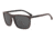 Armani EA4133 Sunglasses 575287-59 - , Grey Lenses
