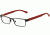 Armani Exchange AX1009 Eyeglass Frames 6036-53 - Black/samba Frame