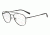Armani Exchange AX1029 Prescription Eyeglasses, 57mm, Matte Black, AX1029-6063-57-SV