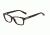 Armani Exchange AX3006 Eyeglass Frames 8037-52 - Tortoise Frame