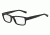 Armani Exchange AX3023F Bifocal Prescription Eyeglasses 8078-55 - Matte Black Frame