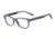 Armani Exchange AX3030 Eyeglass Frames 8189-52 - Mineral Mauve Frame
