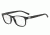 Armani Exchange AX3034F Eyeglass Frames 8078-54 - Matte Black Frame