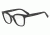 Armani Exchange AX3049F Eyeglass Frames 8078-54 - Matte Black Frame
