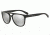 Armani Exchange AX4032F Single Vision Prescription Sunglasses AX4032F-81586G-56 - Lens Diameter 56 mm, Frame Color Black