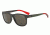 Armani Exchange AX4054S Sunglasses 819473-55 - Matte Mountain Frame, Brown Lenses