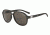 Armani Exchange AX4055SF Sunglasses 819473-58 - Matte Mountain Frame, Brown Lenses