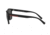 Armani Exchange AX4080SF Prescription Sunglasses, 57mm, Matte Black, AX4080SF-80786G-57-SV