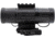 Armasight CO-MINI Clip-On Night Vision, Gen 3 Bravo Ghost White Phosphor IIT, NSCCOMINI1G9DA1
